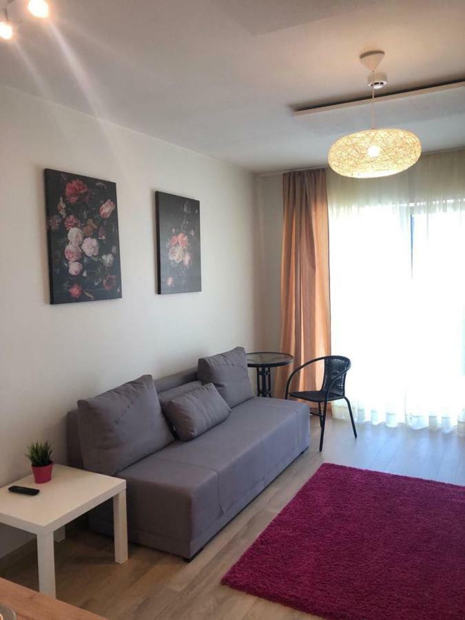 Malunu Vilos Apartment Palanga Luaran gambar