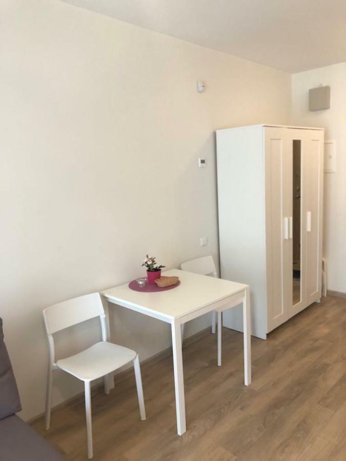 Malunu Vilos Apartment Palanga Luaran gambar