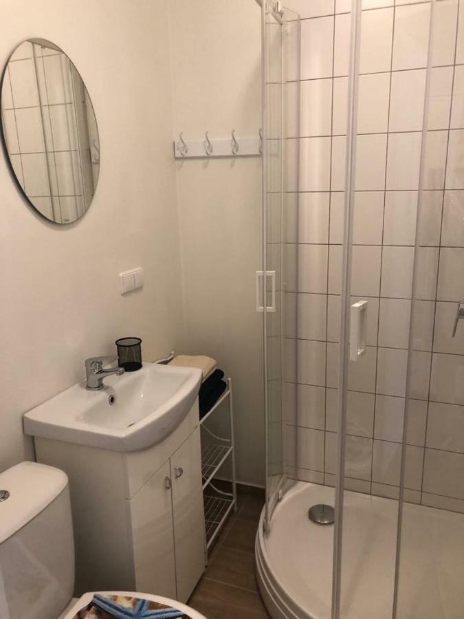 Malunu Vilos Apartment Palanga Luaran gambar